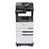 Ms821dn Laser Printer
