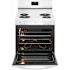 Frigidaire 30 In Freestanding Coil Top Manual Clean Range