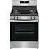 Frigidaire 30 In Freestanding Coil Top Self Clean Range