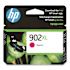 HP 902xl, (T6m06an) High-Yield Magenta Original Ink Cartridge