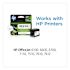 HP 933, (N9h56fn) 3-Pack Cyan/Magenta/Yellow Original Ink Cartridges