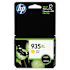 HP 935xl, (C2p26an) High-Yield Yellow Original Ink Cartridge