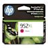 HP 952xl, (L0s64an) High-Yield Magenta Original Ink Cartridge