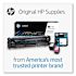 HP 952xl, (L0s64an) High-Yield Magenta Original Ink Cartridge