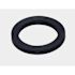 Central Brass Gasket For Widespread Spout W/Hole Package Of 12