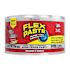 Flex Seal Flex Paste Clear 8.75 Oz. Case Of 4