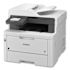 Wireless Mfc-L3780cdw Digital Laser Color All-In-One Printer, Copy/Fax/Print/Scan