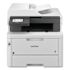 Wireless Mfc-L3780cdw Digital Laser Color All-In-One Printer, Copy/Fax/Print/Scan