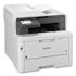 Wireless Mfc-L3780cdw Digital Laser Color All-In-One Printer, Copy/Fax/Print/Scan