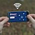 Mastercool Digital Vacuum Gauge With Bluetooth Wireless Technology
