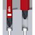 Wiha 8 Piece Insulated Slimline Blade Set