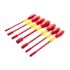 Wiha 7 Piece Insulated Softfinish Nut Driver Set - Metric