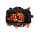 Wiha 50 Piece Master Electrician'S Insulated Tool Set In Canvas Tool Bag
