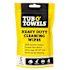 Tub O' Towelstub O' Towels Heavy Duty Cleaning Wipes Package Of 6
