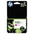 HP 935xl, (C2p25an) High-Yield Magenta Original Ink Cartridge