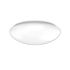 Seasons 14" Acrylic Puff Flush Mnt Intgrted LED Fixture W/Selectable 3 CCT White