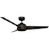 Hunter Fan 52" Trimaran Weathermax Ceiling Fan. Premier Bronze