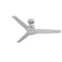 Hunter Fan 52" Malden Ceiling Fan, Dove Grey