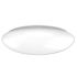 Seasons 11 Acrylic Puff Flush Mount Intgrtd LED Fixture W/Selectable 3 CCT White