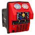 Mastercool Spark Free Twin Turbo Combustible Gas Recovery Machine