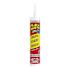 Flex Seal Flex Paste Clear 9 Oz. Case Of 4