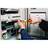 Wiha 7 Piece Insulated Softfinish Screwdriver Set - Slotted, Phillips, Square