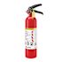 Kidde Fire Extinguisher, 1-A 10-B C
