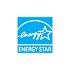 GE ENERGY STAR 21.9 Cu. Ft. Top-Freezer Refrigerator,icemaker, Ada, Black