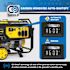 Champion Power Equipment 5500-Watt Dual Fuel Portable Generator With CO Shield