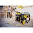 Champion Power Equipment 5500-Watt Dual Fuel Portable Generator With CO Shield