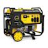 Champion Power Equipment 5500-Watt Dual Fuel Portable Generator With CO Shield