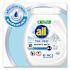 All Mighty Pacs Free Clear Laundry Detergent 80 Pods/Tub Case Of 4