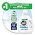 Free Clear He Laundry Detergent 58 Loads Unscented 73oz Bottle Case Of 6