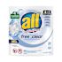 All Mighty Pacs Free Clear Super Concentrated He Laundry Detergent 39/Pack Case Of 6