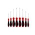 Wiha 8 Piece Softfinish Torx Screwdriver Set