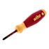 Wiha 6 Piece Insulated Slimline Pocketmax Multi-Driver