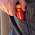 Wiha 6 Piece Insulated Slimline Pocketmax Multi-Driver