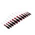 Wiha 12 Piece Softfinish Torx Screwdriver Set