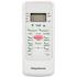 Keystone 8,000 BTU 115v Through-The-Wall Air Conditioner With Remote Control