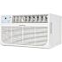 Keystone 8,000 BTU 115v Through-The-Wall Air Conditioner With Remote Control