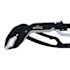 Wiha Classic Auto Grip V-Jaw Tongue And Groove Pliers 10
