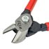Wiha Classic Grip Bicut Compound Diagonal Cutters 8"