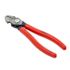 Wiha Classic Grip Bicut Compound Diagonal Cutters 8"