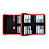 Wiha 32 Piece Drive-Loc Vi Wallet Set