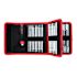 Wiha 32 Piece Drive-Loc Vi Wallet Set