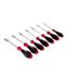 Wiha 7 Piece Softfinish Nut Driver Set - Inch