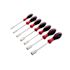 Wiha 7 Piece Softfinish Nut Driver Set - Inch