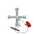Wiha Switch Cabinet Key