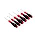 Wiha 6 Piece Softfinish Torx Screwdriver Set