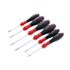Wiha 6 Piece Softfinish Torx Screwdriver Set